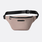 Lolë Taylor Belt Bag in Pebble taupe