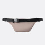Lolë Taylor Belt Bag in Pebble taupe