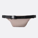 Lolë Taylor Belt Bag in Pebble taupe