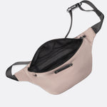 Lolë Taylor Belt Bag in Pebble taupe