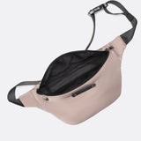 Lolë Taylor Belt Bag in Pebble taupe