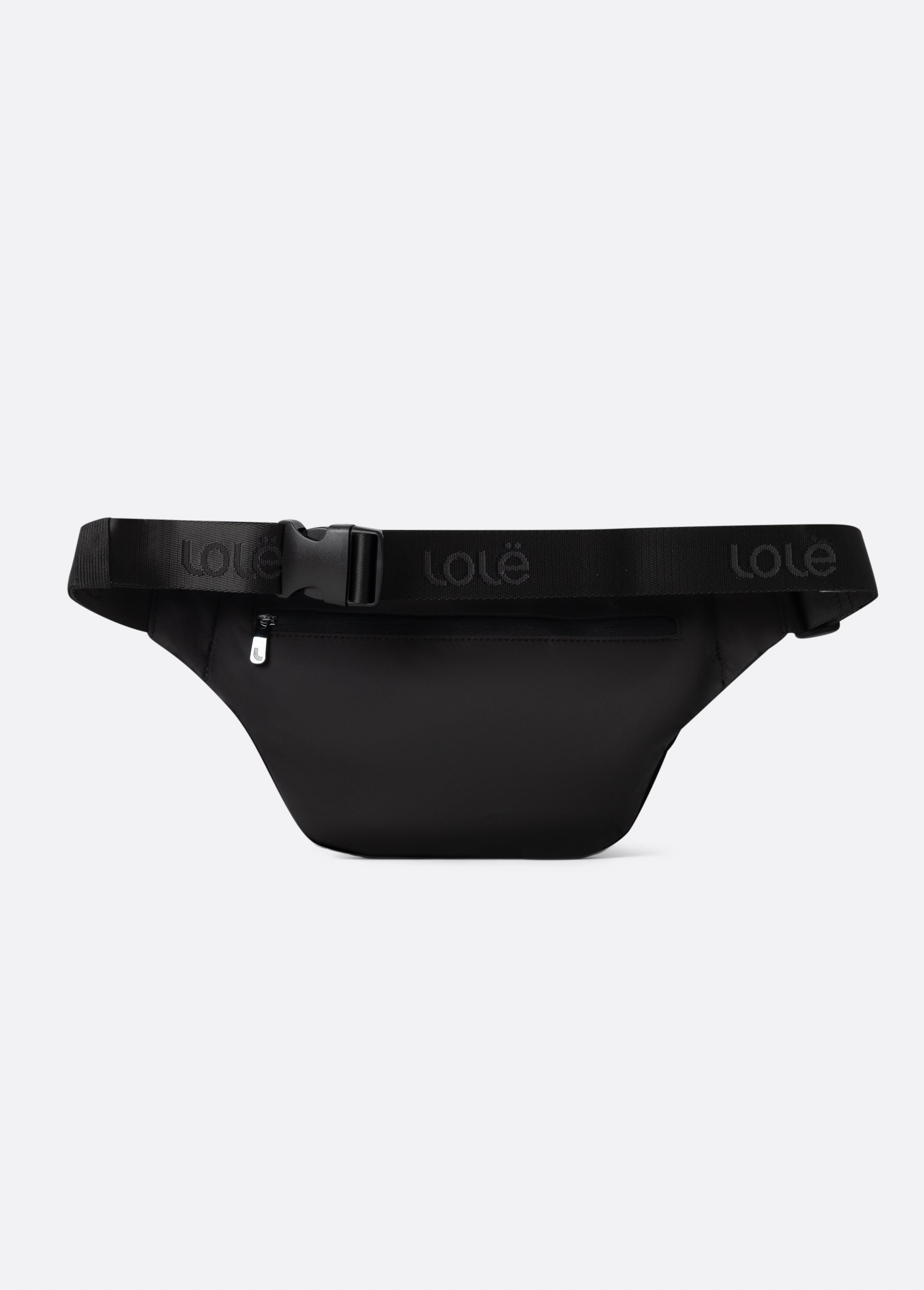 Lolë Taylor Belt Bag in black