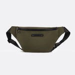 Lolë Taylor Belt Bag in Moss olive green