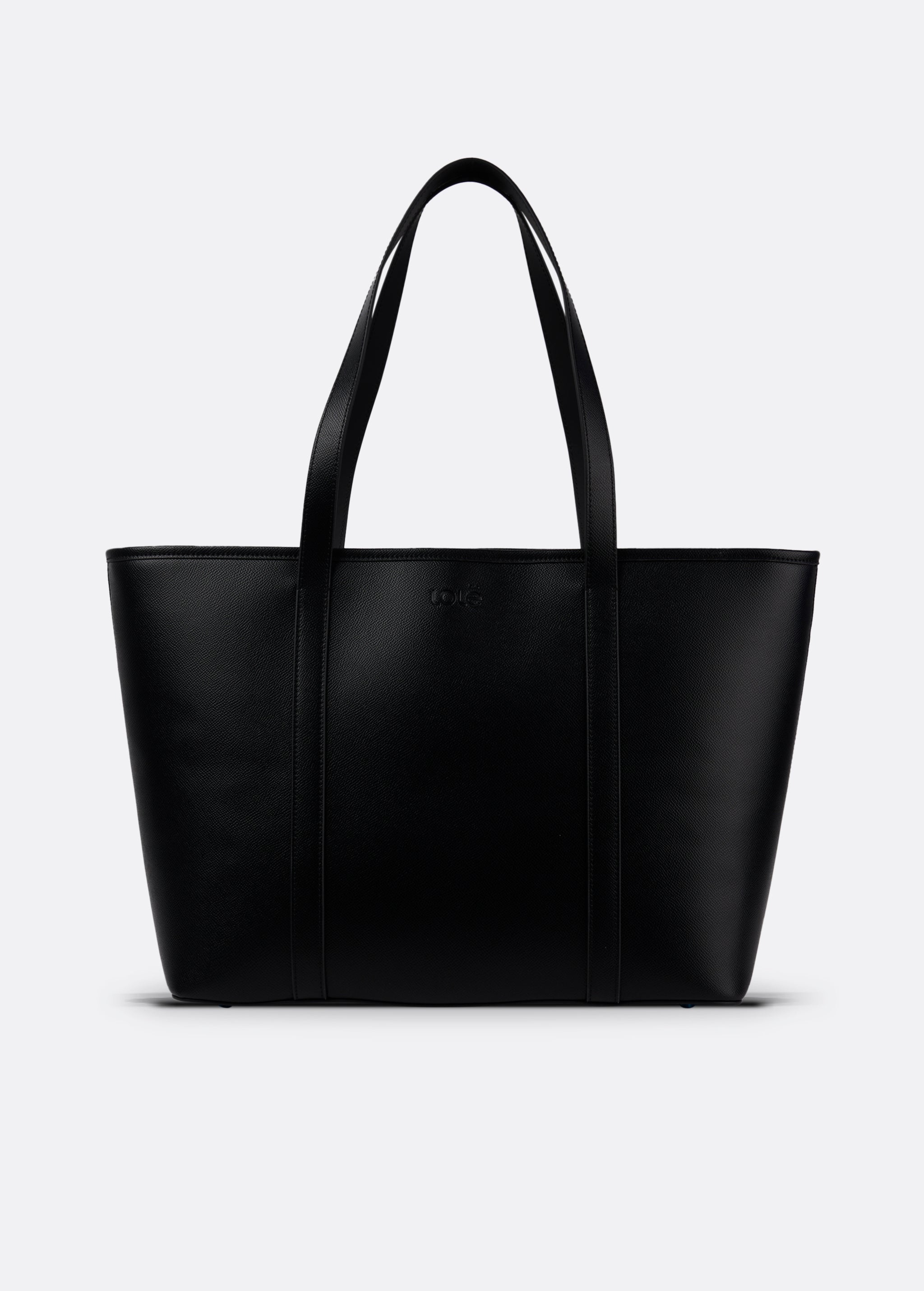 Lolë Laurence Tote in black