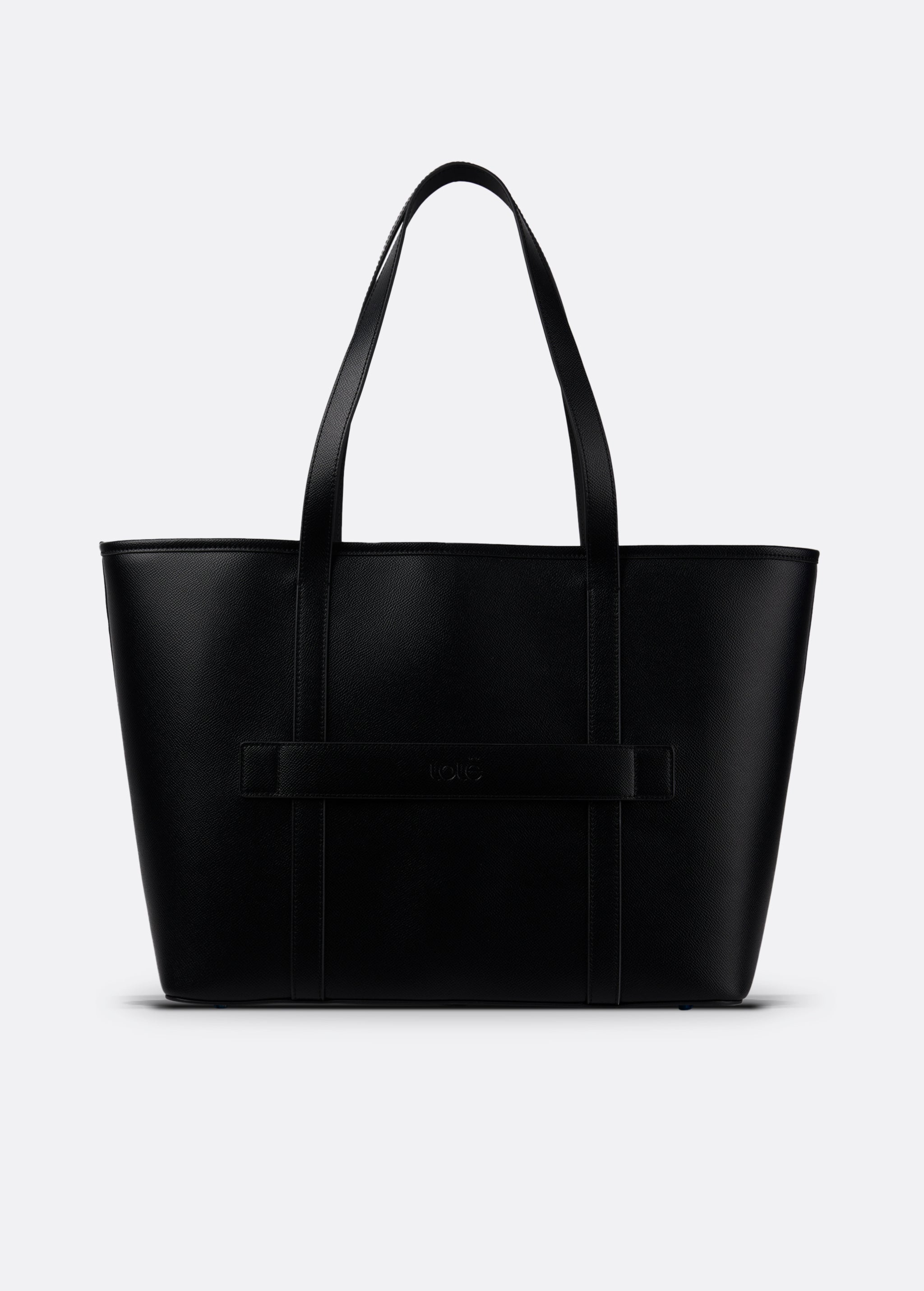 Lolë Laurence Tote in black