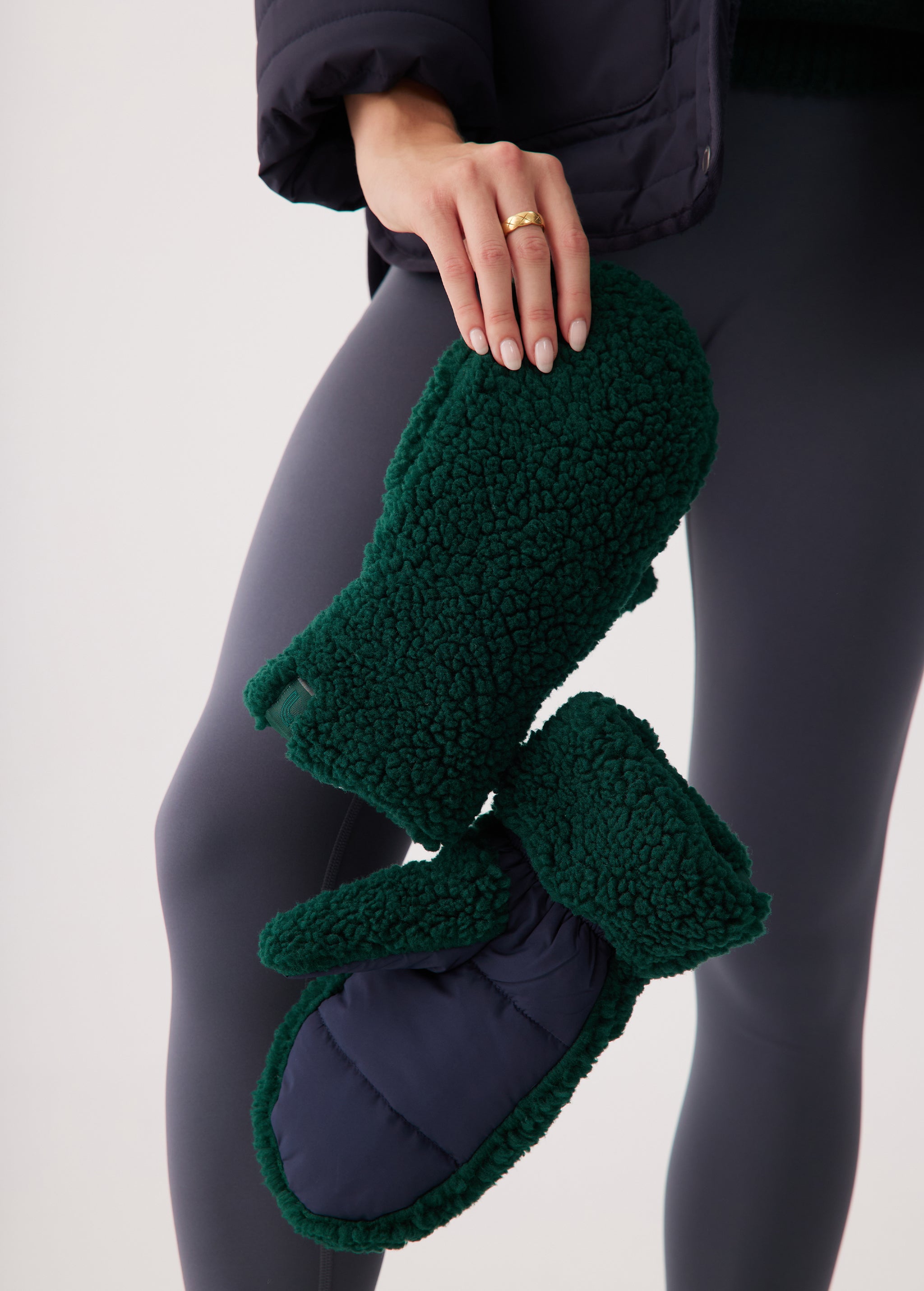 Soraya Gloves