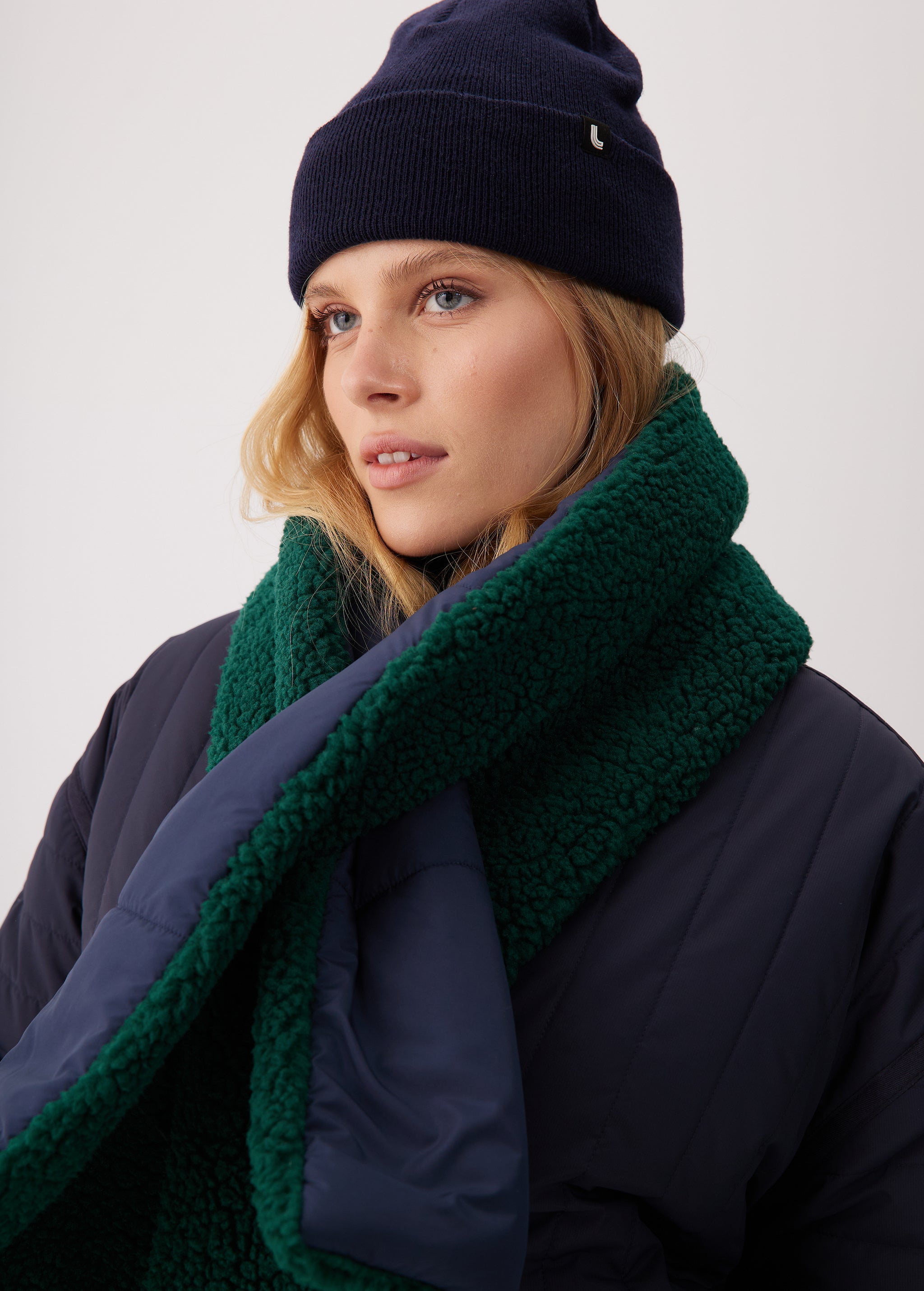 Soraya Scarf