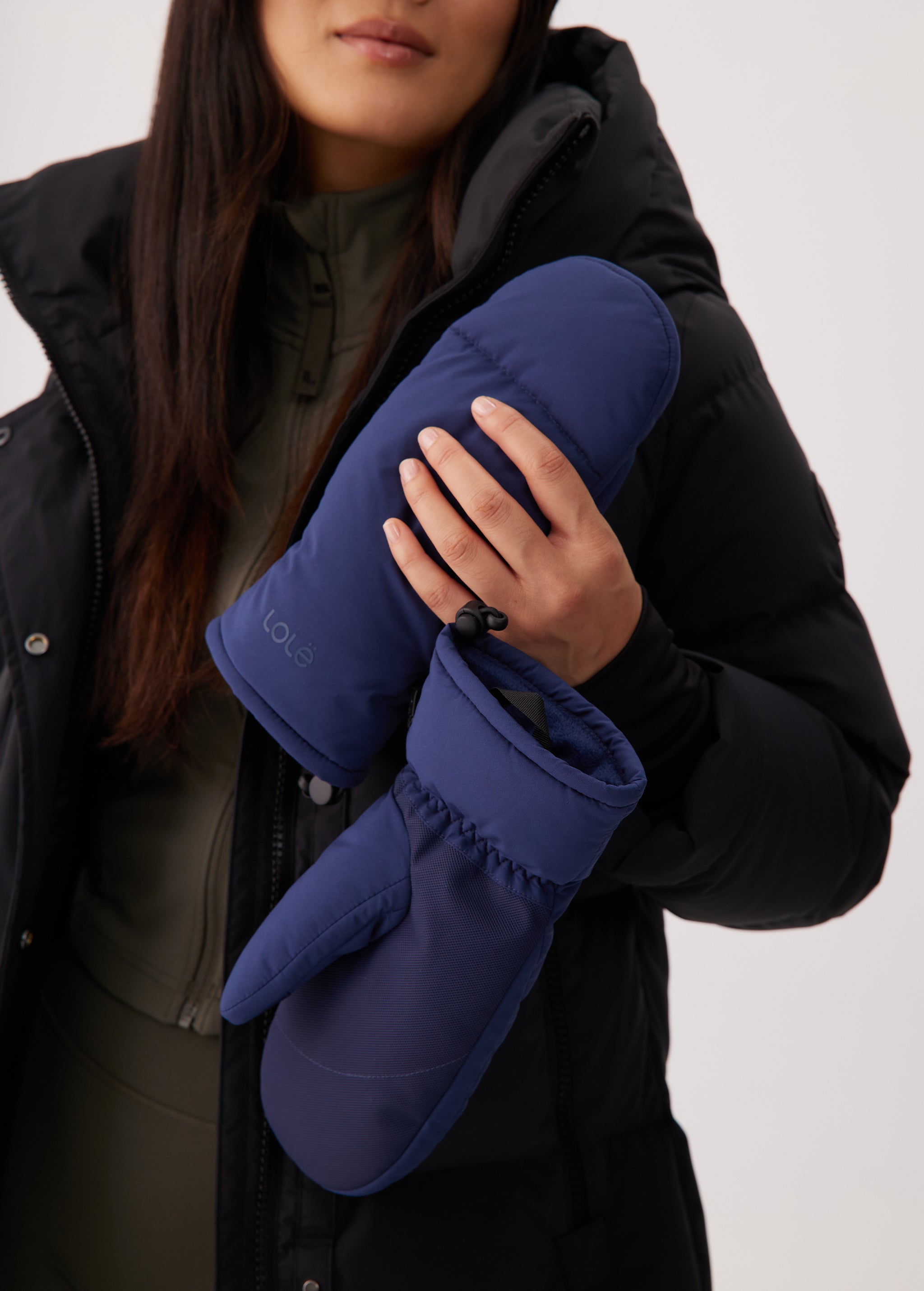 Puffer 3.0 Gloves