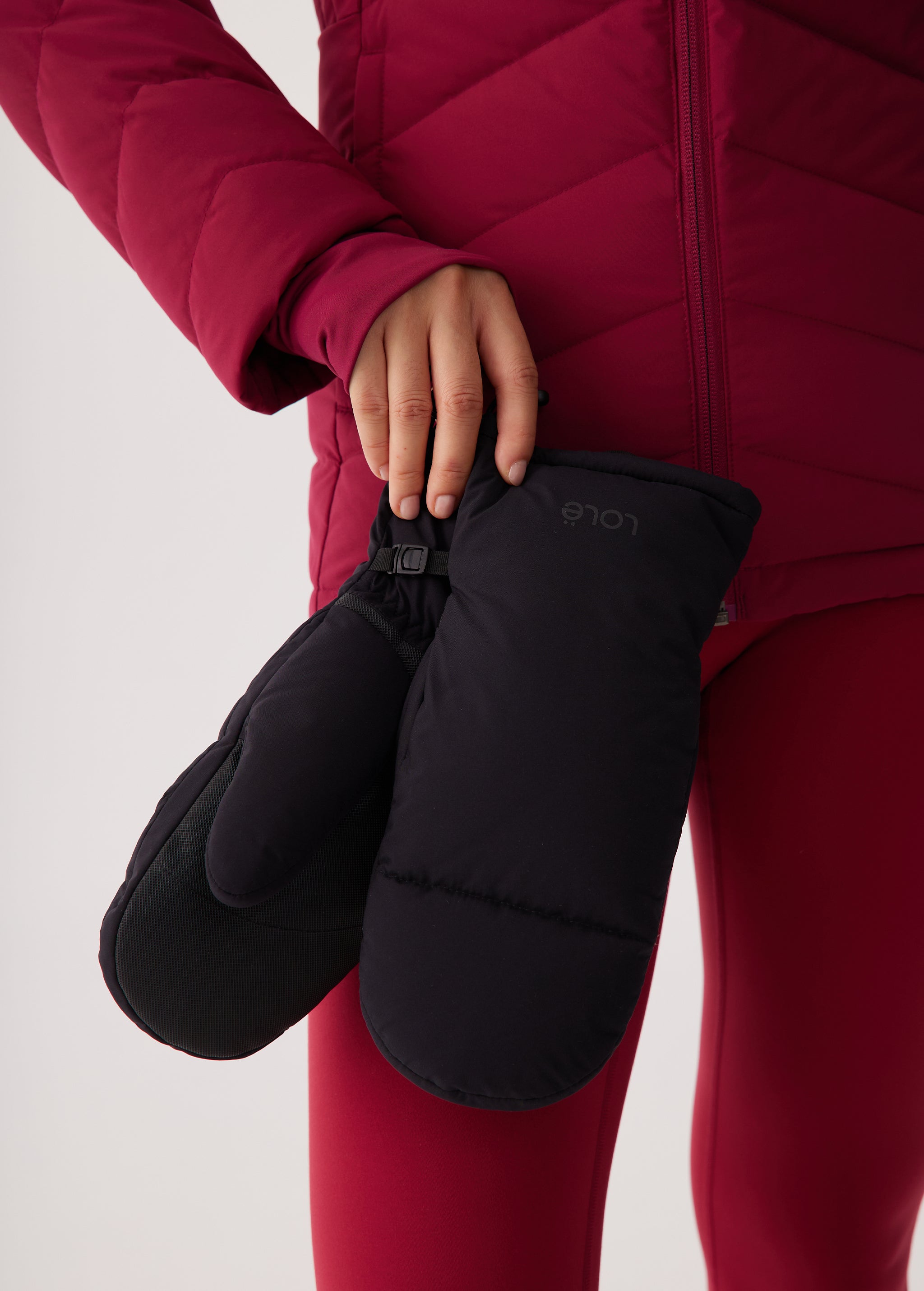 Puffer 3.0 Gloves