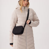 Cityscape Crossbody