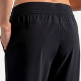 Lolë Olivie Joggers in black