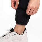 Lolë Olivie Joggers in black