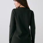 Lolë Mindset 2 Tunic in olive