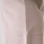 Lolë Mindset 2 Tunic in Abalone pale greige