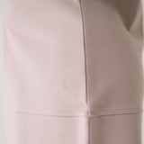 Lolë Mindset 2 Tunic in Abalone pale greige
