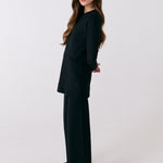 Lolë Mindset 2 Tunic in black
