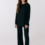 Lolë Mindset 2 Tunic in black