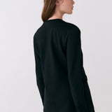 Lolë Mindset 2 Tunic in black