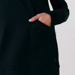 Lolë Mindset 2 Tunic in black
