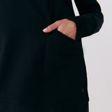 Lolë Mindset 2 Tunic in black