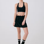 Lolë Sofia Skort in black