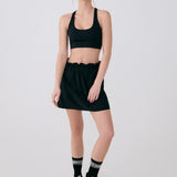 Lolë Sofia Skort in black