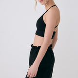 Lolë Sofia Skort in black