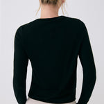 Lolë Dynamic Long Sleeves in black