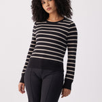 Lolë Dynamic Long Sleeves in black