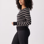 Lolë Dynamic Long Sleeves in black
