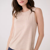 Lolë Vital Tank in beige