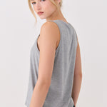 Lolë Vital Tank in grey