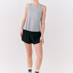 Lolë Vital Tank in grey