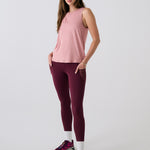 Lolë Vital Tank in rose