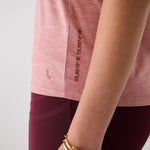 Lolë Vital Tank in rose
