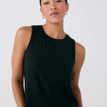 Lolë Vital Tank in black