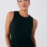 Lolë Vital Tank in black