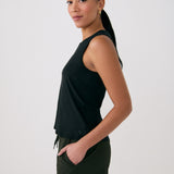 Lolë Vital Tank in black