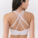 Lolë Action Bra in white