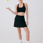 Lolë Olivie Skort in black