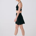 Lolë Olivie Skort in black