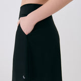 Lolë Olivie Skort in black