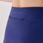 Lolë Olivie Skort in Dusk navy