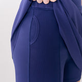 Lolë Olivie Skort in Dusk navy