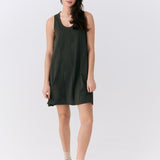 Olivie Swing Dress