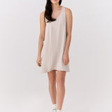 Olivie Swing Dress