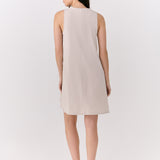 Olivie Swing Dress
