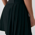 Lolë Game Skort in black