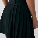 Lolë Game Skort in black