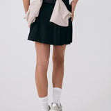 Lolë Game Skort in black